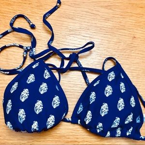 Vineyard Vines Bathing suit top